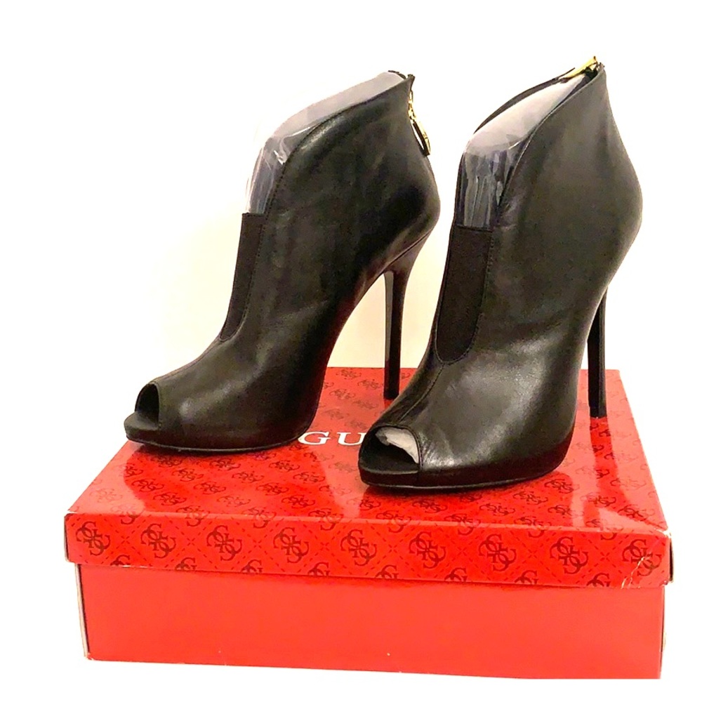 Guess Booties